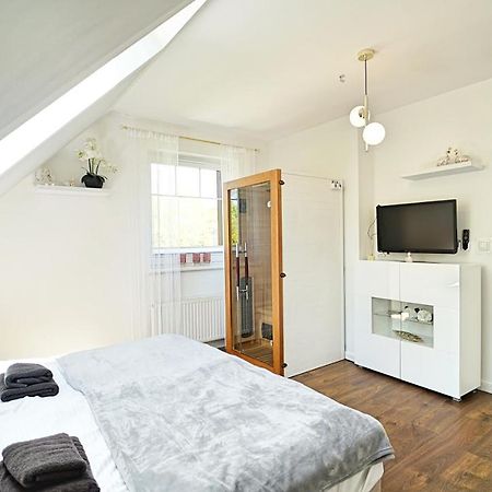 Apartamenty Every Sky Nad Lomnica 1B-6B Karpacz Zewnętrze zdjęcie
