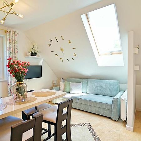 Apartamenty Every Sky Nad Lomnica 1B-6B Karpacz Zewnętrze zdjęcie