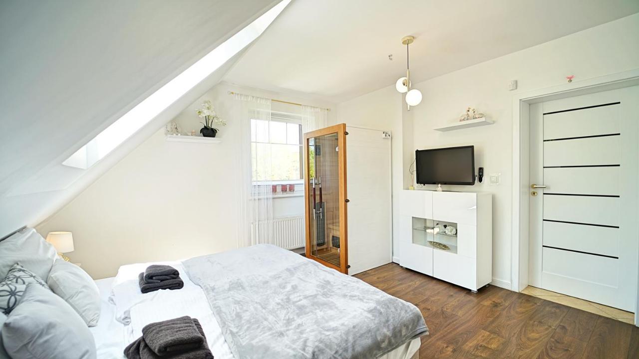 Apartamenty Every Sky Nad Lomnica 1B-6B Karpacz Zewnętrze zdjęcie