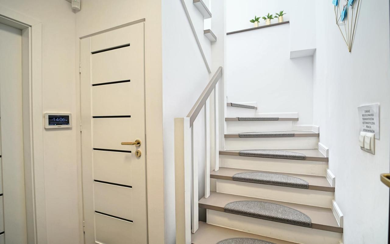 Apartamenty Every Sky Nad Lomnica 1B-6B Karpacz Zewnętrze zdjęcie