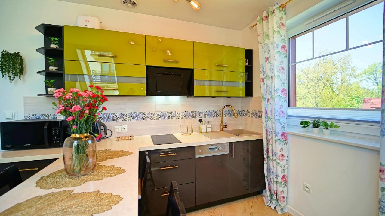 Apartamenty Every Sky Nad Lomnica 1B-6B Karpacz Zewnętrze zdjęcie