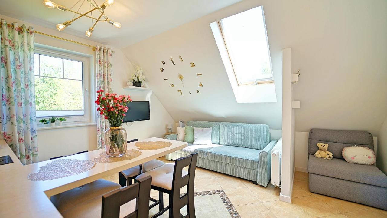 Apartamenty Every Sky Nad Lomnica 1B-6B Karpacz Zewnętrze zdjęcie