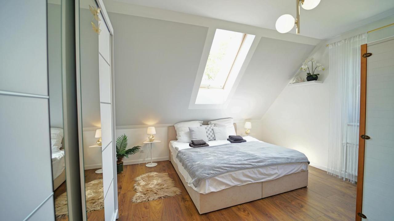 Apartamenty Every Sky Nad Lomnica 1B-6B Karpacz Zewnętrze zdjęcie