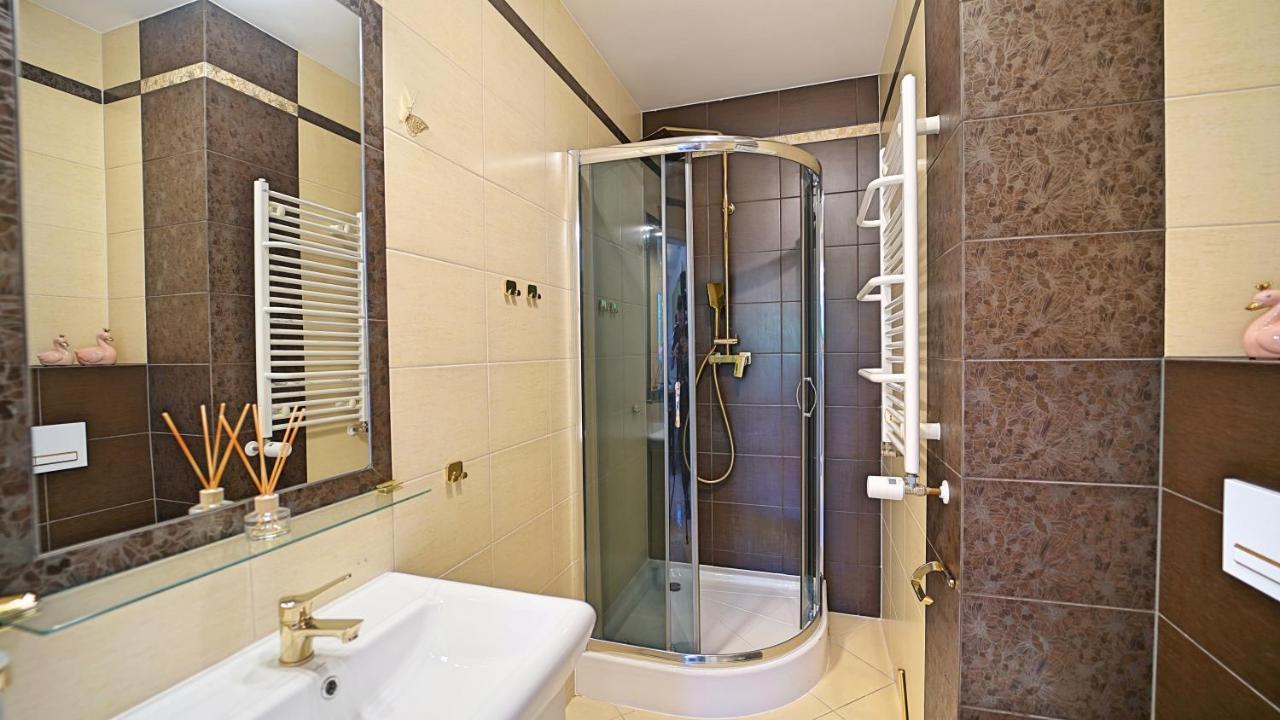 Apartamenty Every Sky Nad Lomnica 1B-6B Karpacz Zewnętrze zdjęcie